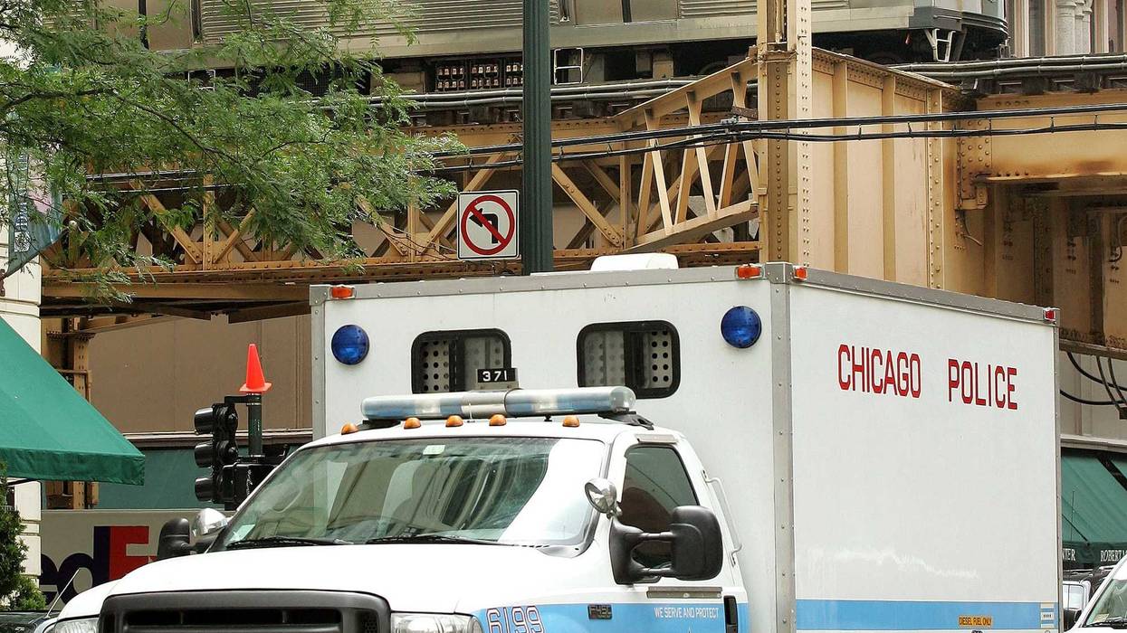 1 dead, 22 wounded so far in Chicago weekend shootings