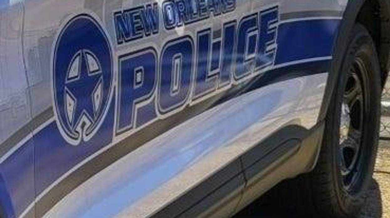 1 dead in Airline Hwy. crash in New Orleans