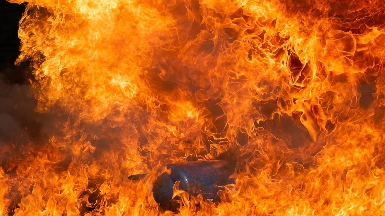 1 dead in Metairie fire