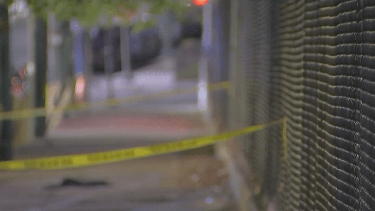 1 killed and 7 injured, including 3 teens, in 4 separate shootings across Philadelphia