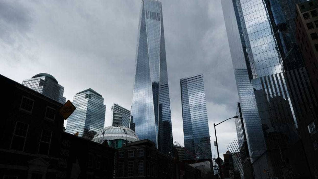 1 world trade
