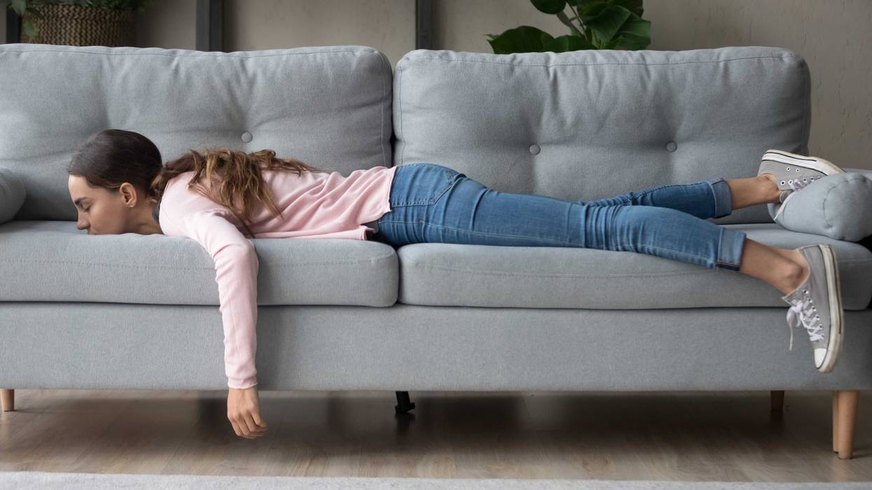 10 Productive Things You Can Do While Staying Home