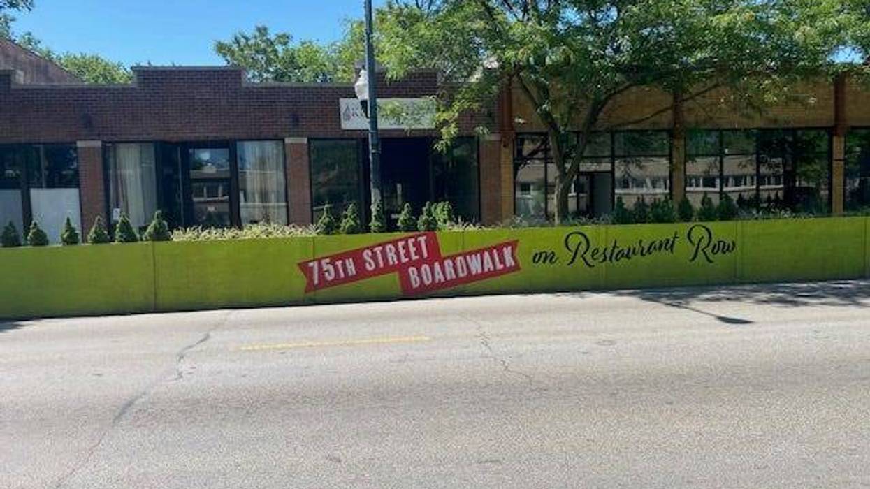 10 shot, 1 fatally, when pair of shooters open fire along lively business district in Chatham