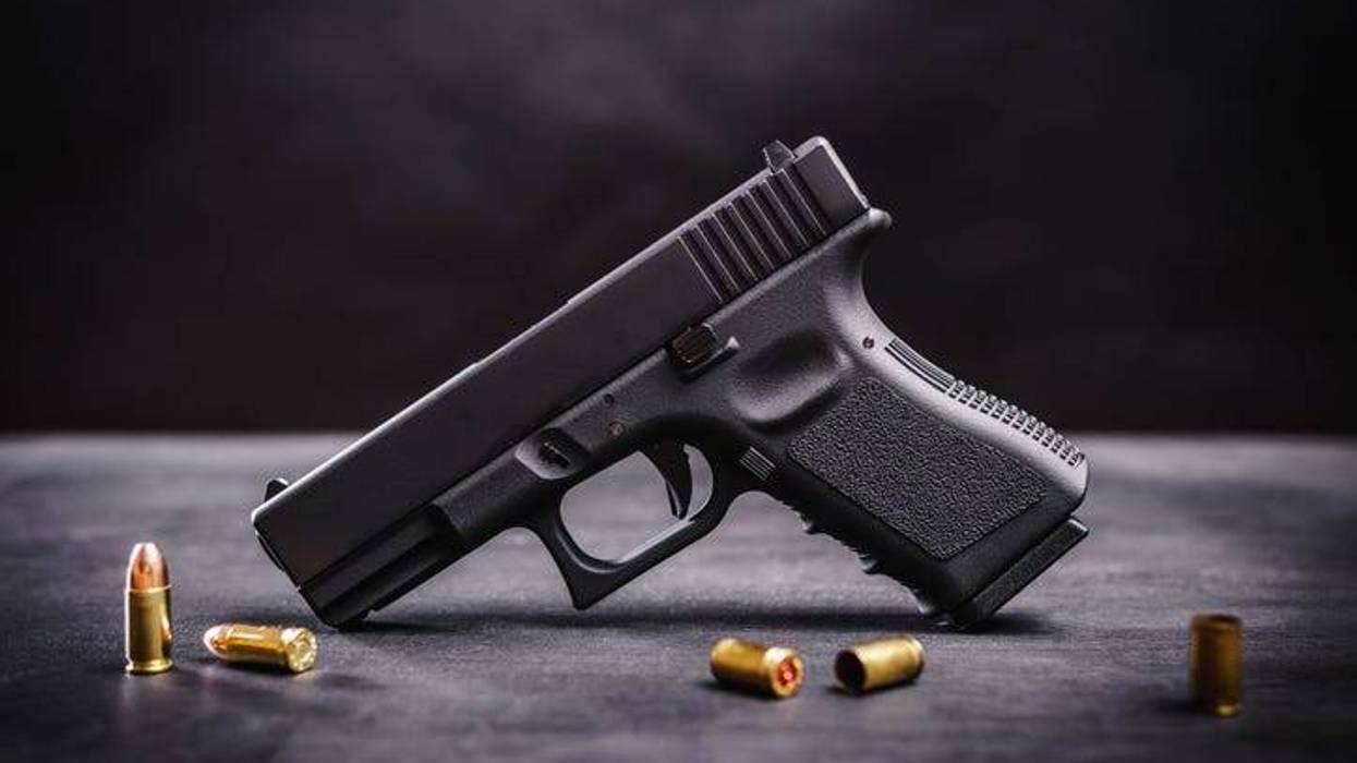 10-year-old Harper Woods boy in critical condition after finding a gun at home