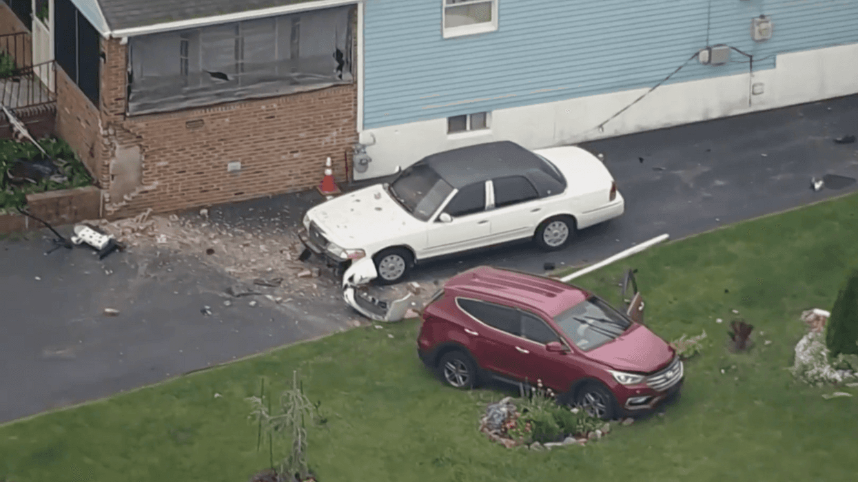 10-year-old killed, another boy injured after teen driver crashes into them in Wilmington, police say