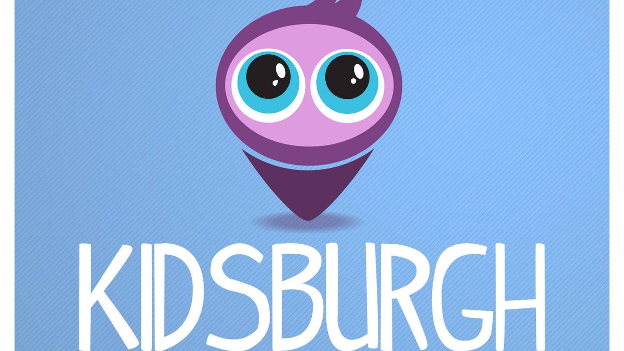 100.7 STAR Kidsburgh Bubba Show