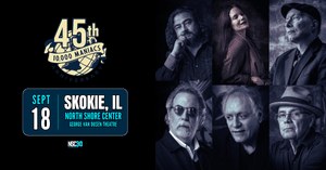 10,000 Maniacs at North Shore Center
