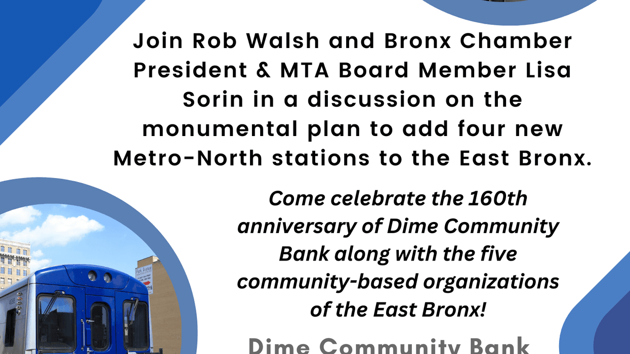 1010 WINS Neighborhood Spotlight