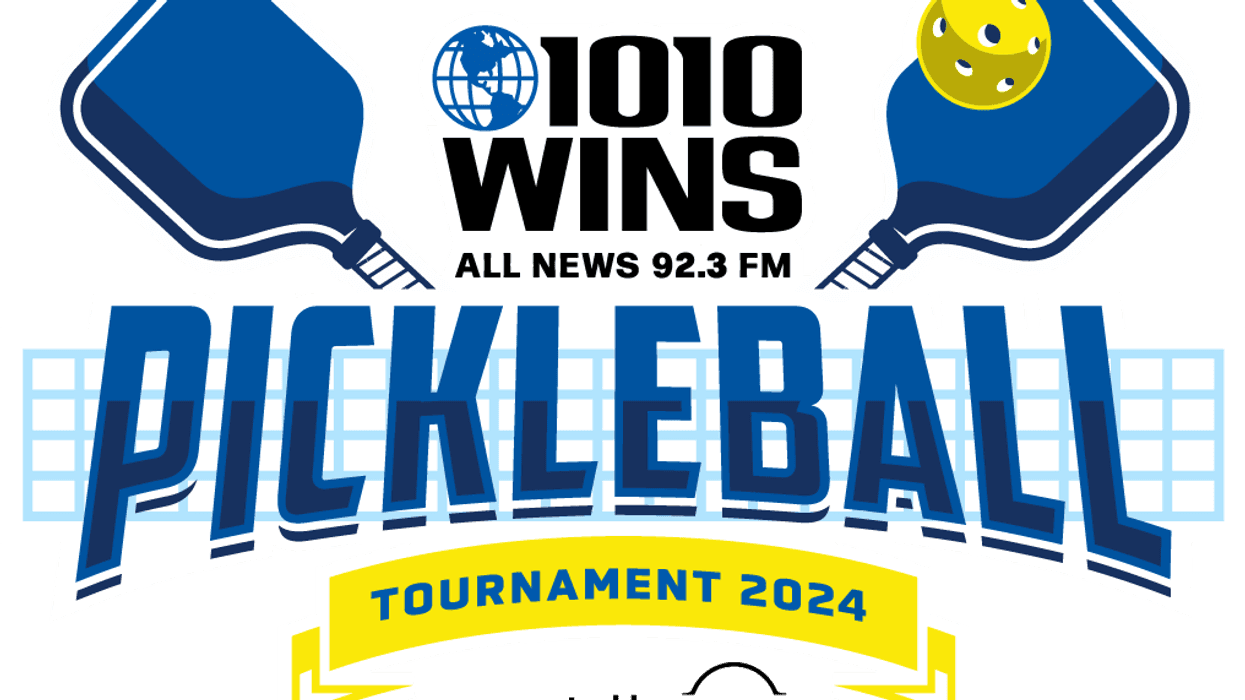 1010 WINS Pickleball Tournament Presented By Nissan