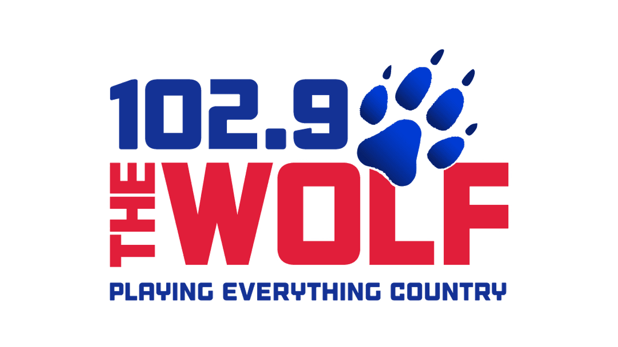 102.9 The Wolf