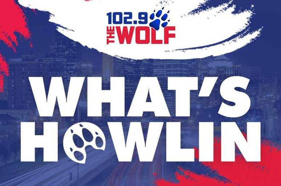 1029thewolf - newsletter