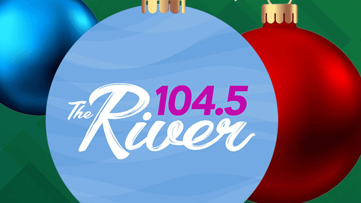 104.5 The River Audacy Memphis