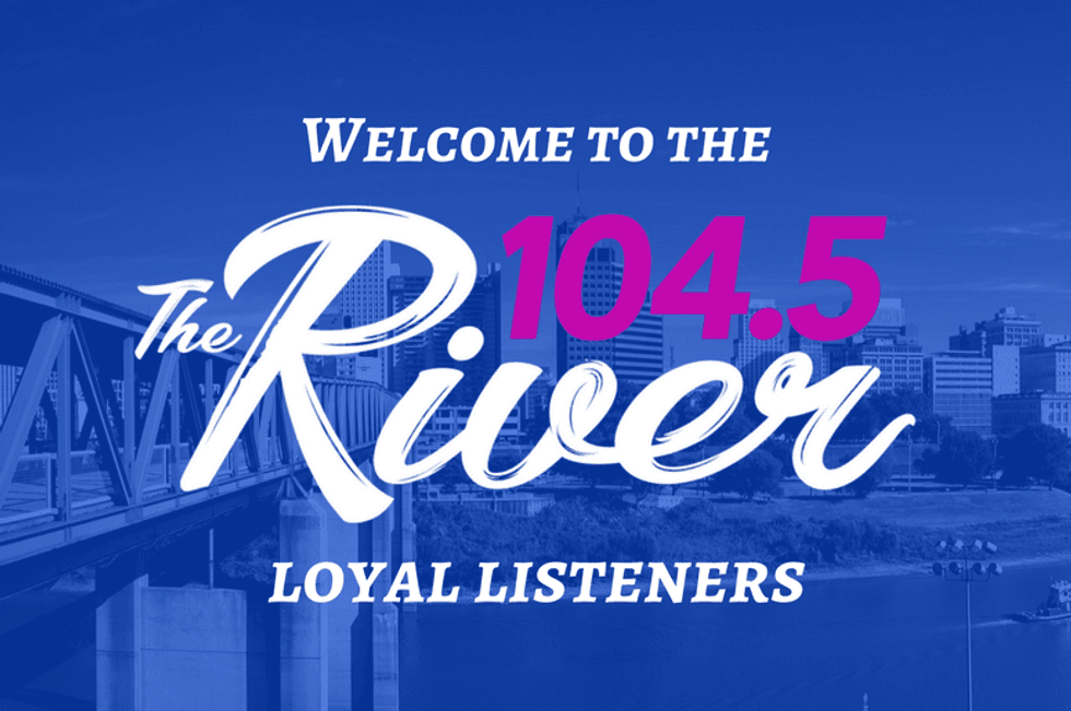 1045theriver - newsletter
