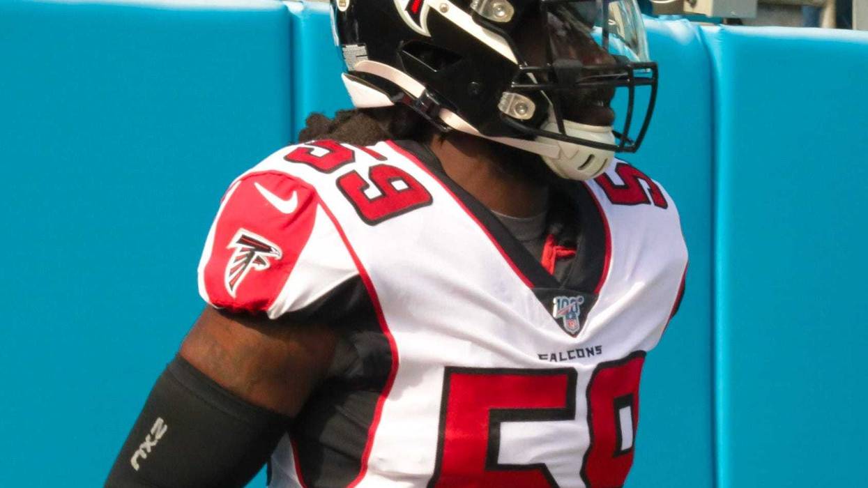 106.7 The Fan joined the Nationals Youth Baseball Academy for their last day of Summer Camp.