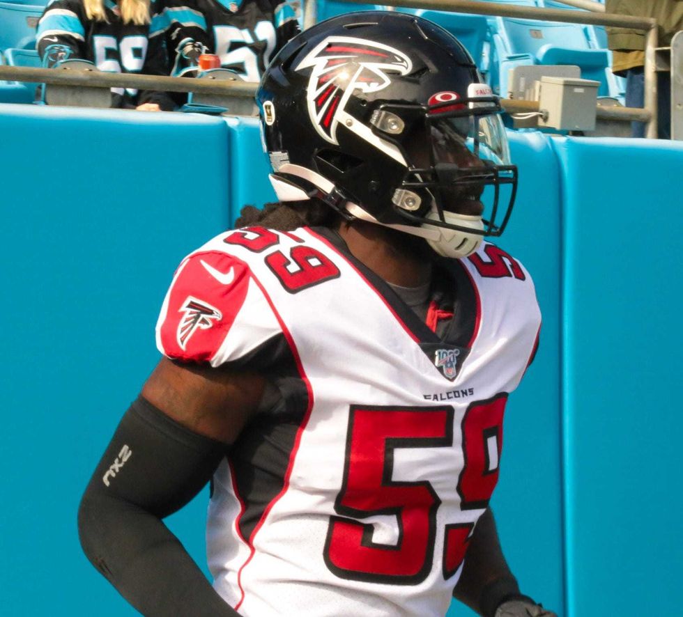 106.7 The Fan joined the Nationals Youth Baseball Academy for their last day of Summer Camp.