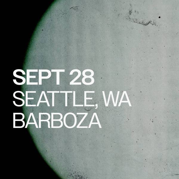 107.7 The End Presents In Color at Barboza