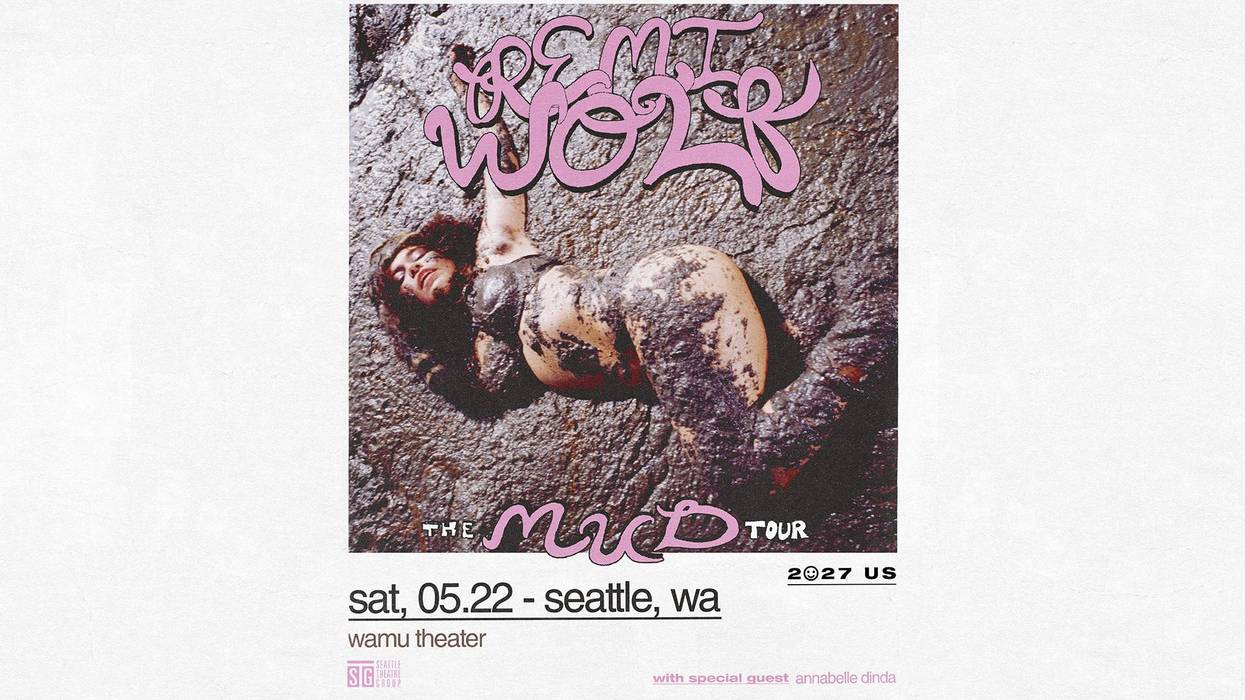 107.7 The End Presents Remi Wolf at WAMU Theater