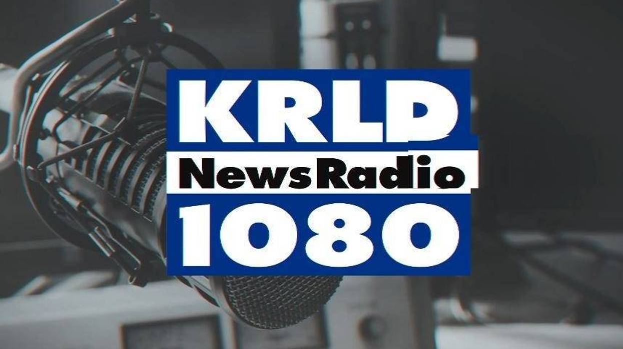 1080 KRLD