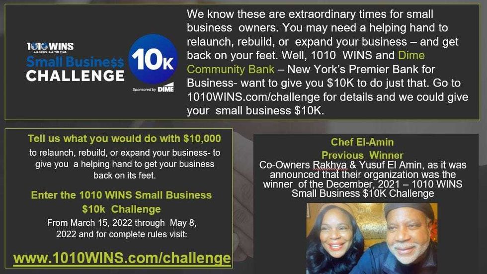 $10K Challenge
