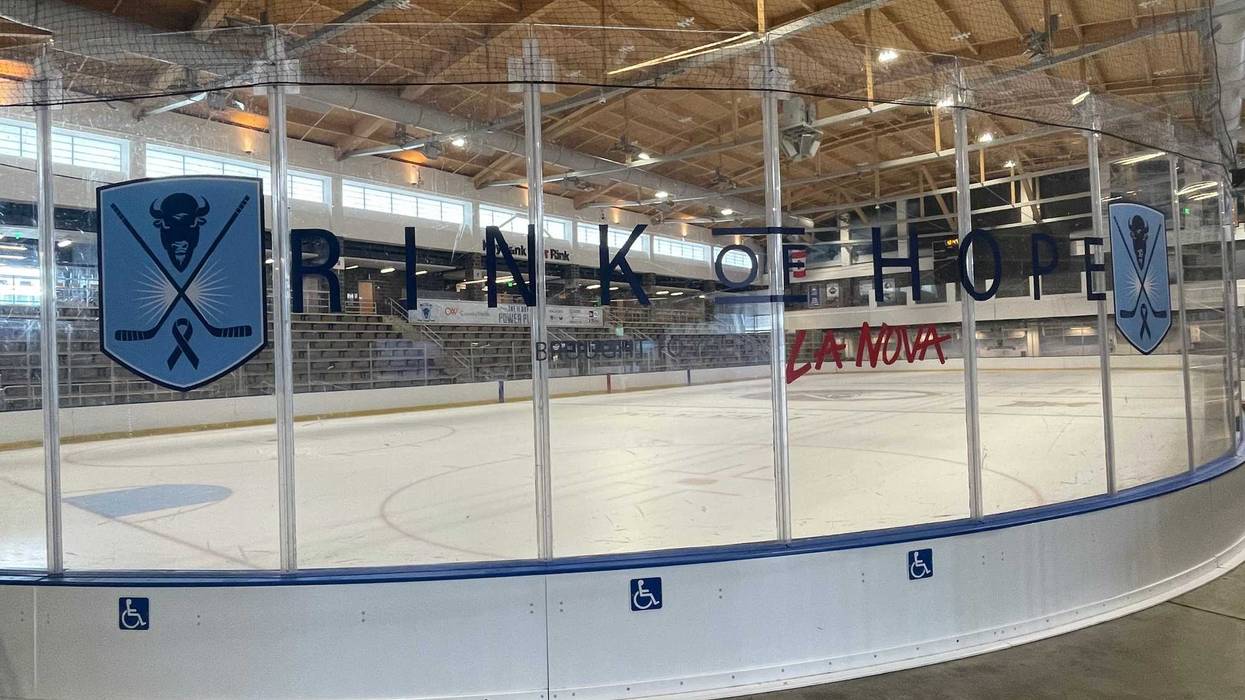 11 Day Power Play at Harborcenter