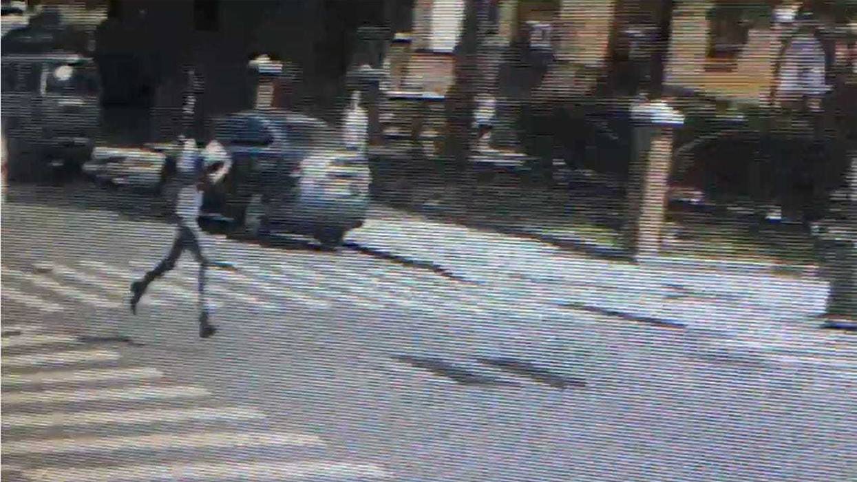 11-year-old shot
