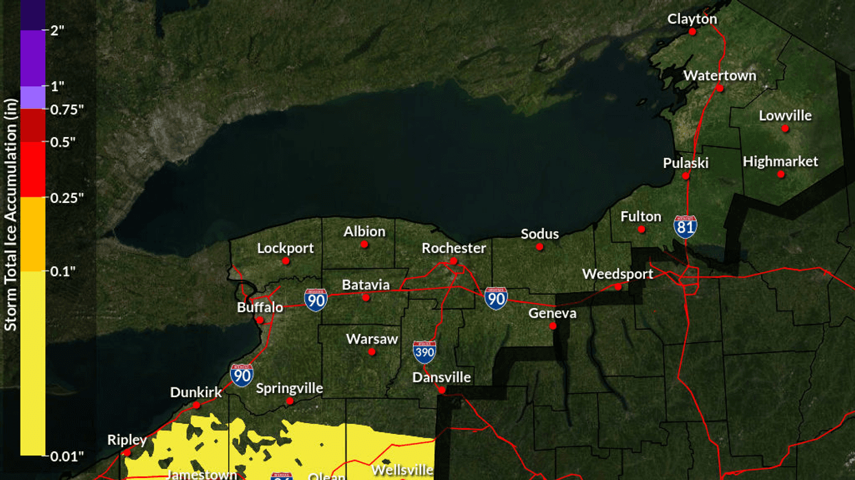 12-28 ice accumulation map
