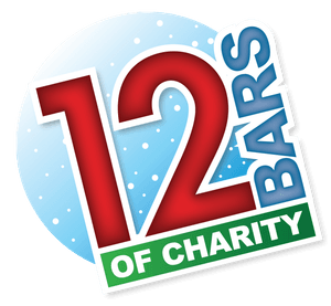 12 Bars of Charity 2026