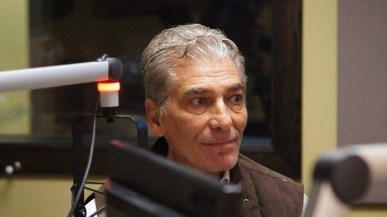 12 Voices in 12 Hours - Marijuana Legalization: Complete Audio and Photos