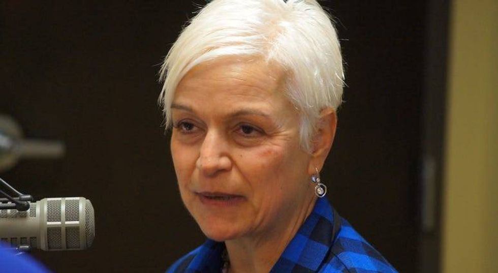 12 Voices in 12 Hours - Marijuana Legalization: Complete Audio and Photos