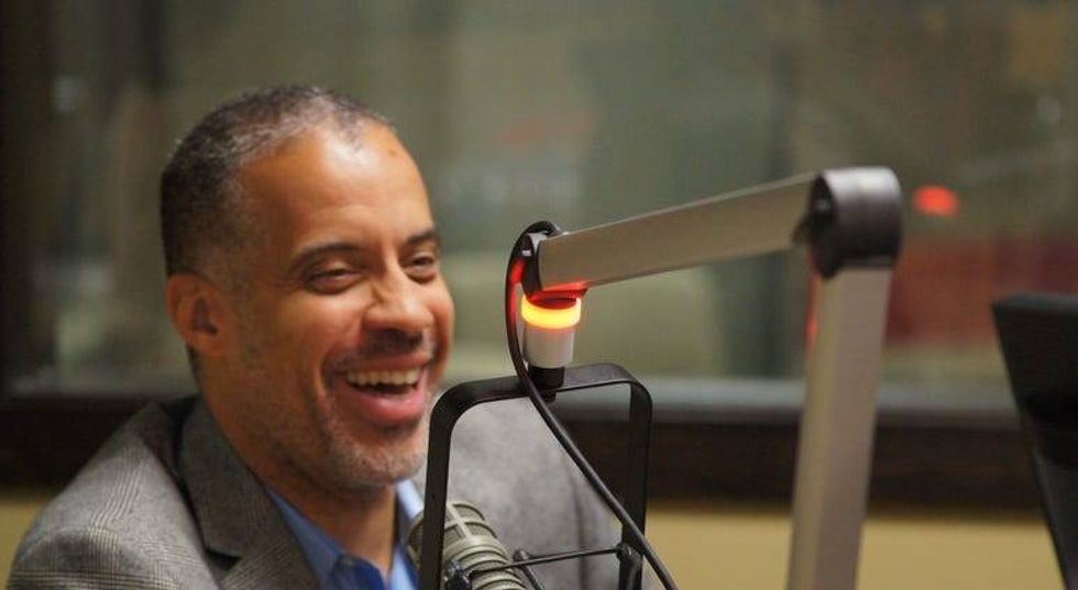 12 Voices in 12 Hours - Marijuana Legalization: Complete Audio and Photos