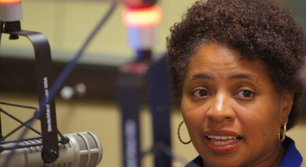 12 Voices in 12 Hours - Marijuana Legalization: Complete Audio and Photos