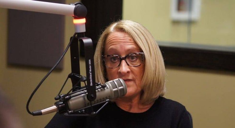 12 Voices in 12 Hours - Marijuana Legalization: Complete Audio and Photos