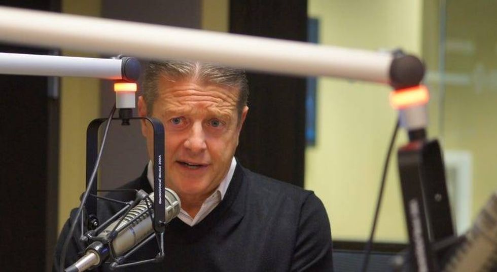 12 Voices in 12 Hours - Marijuana Legalization: Complete Audio and Photos