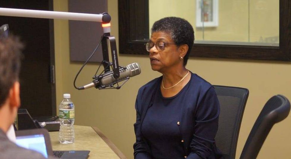 12 Voices in 12 Hours - Marijuana Legalization: Complete Audio and Photos