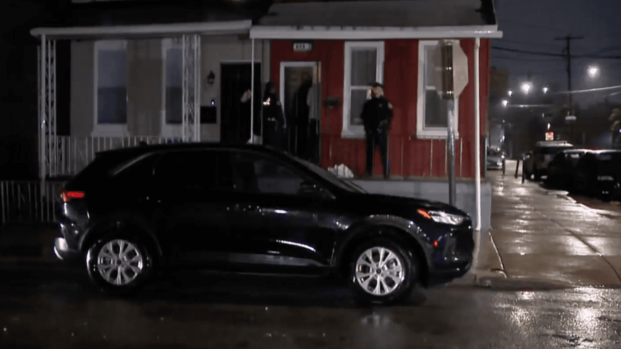 12-year-old boy accidentally shot, killed by family member in West Philly home, police say