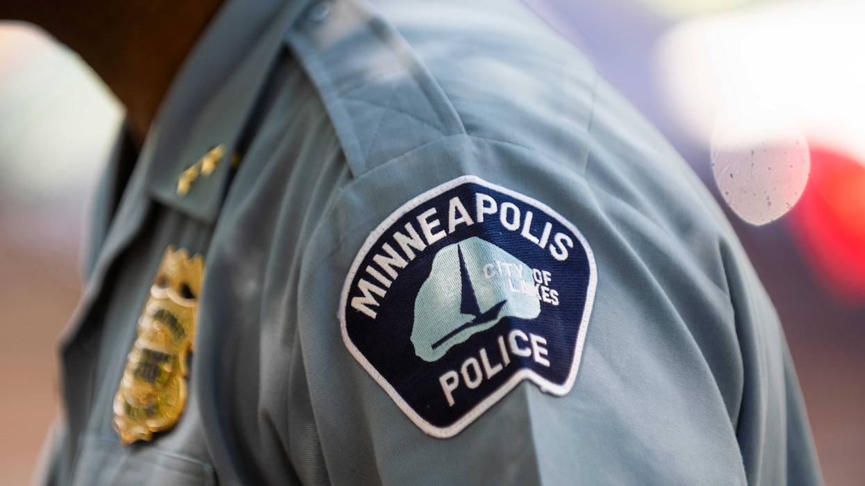 12 year old boy shot in Minneapolis