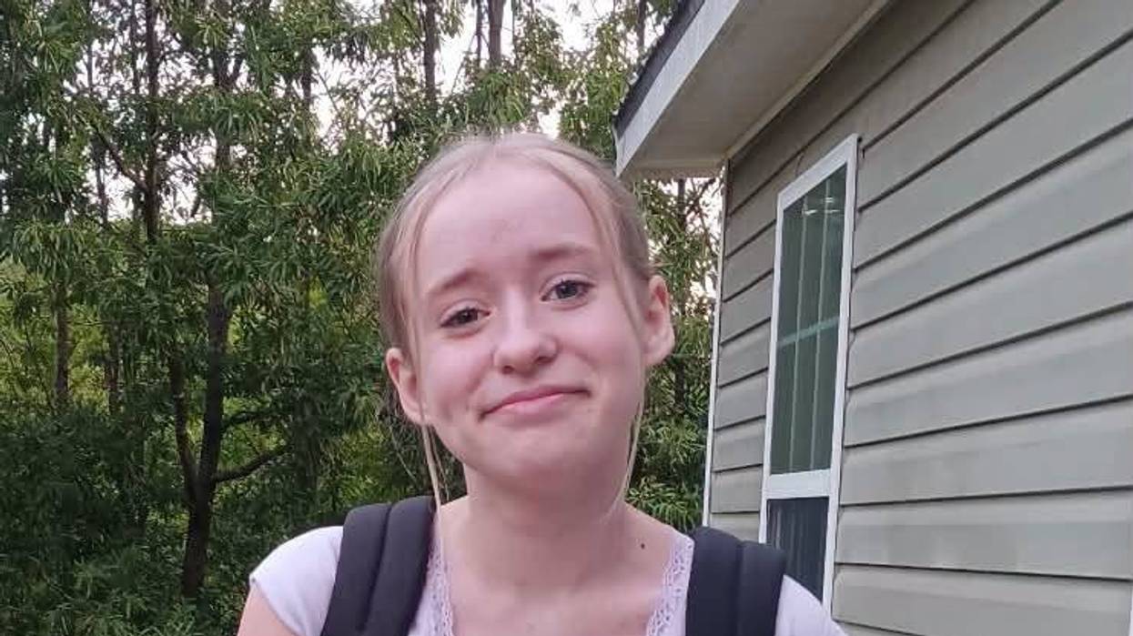 Upstate girl found in Arkansas after reported abduction