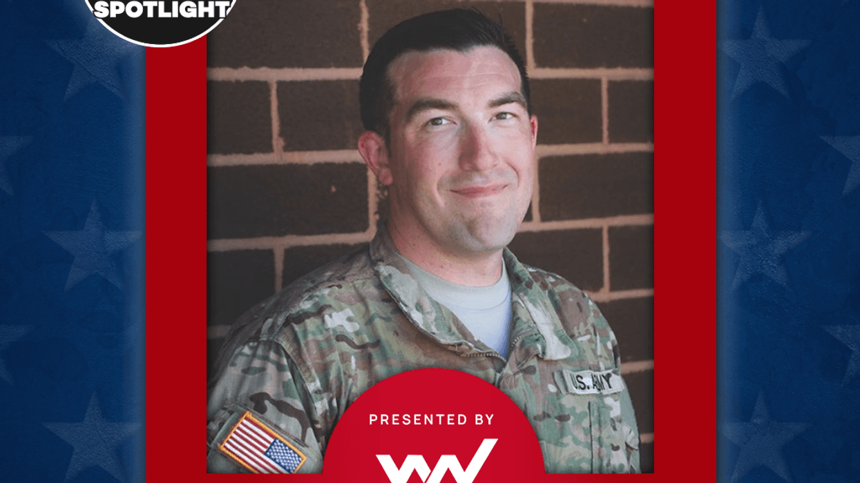 1210 WPHT Veteran Spotlight August Honoree: Charlie Ellison
