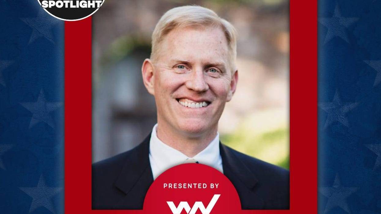 1210 WPHT Veteran Spotlight July Honoree: Chris Hoover