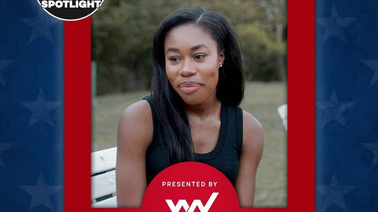 1210 WPHT Veteran Spotlight June Honoree: Renieal (Reni) Campbell