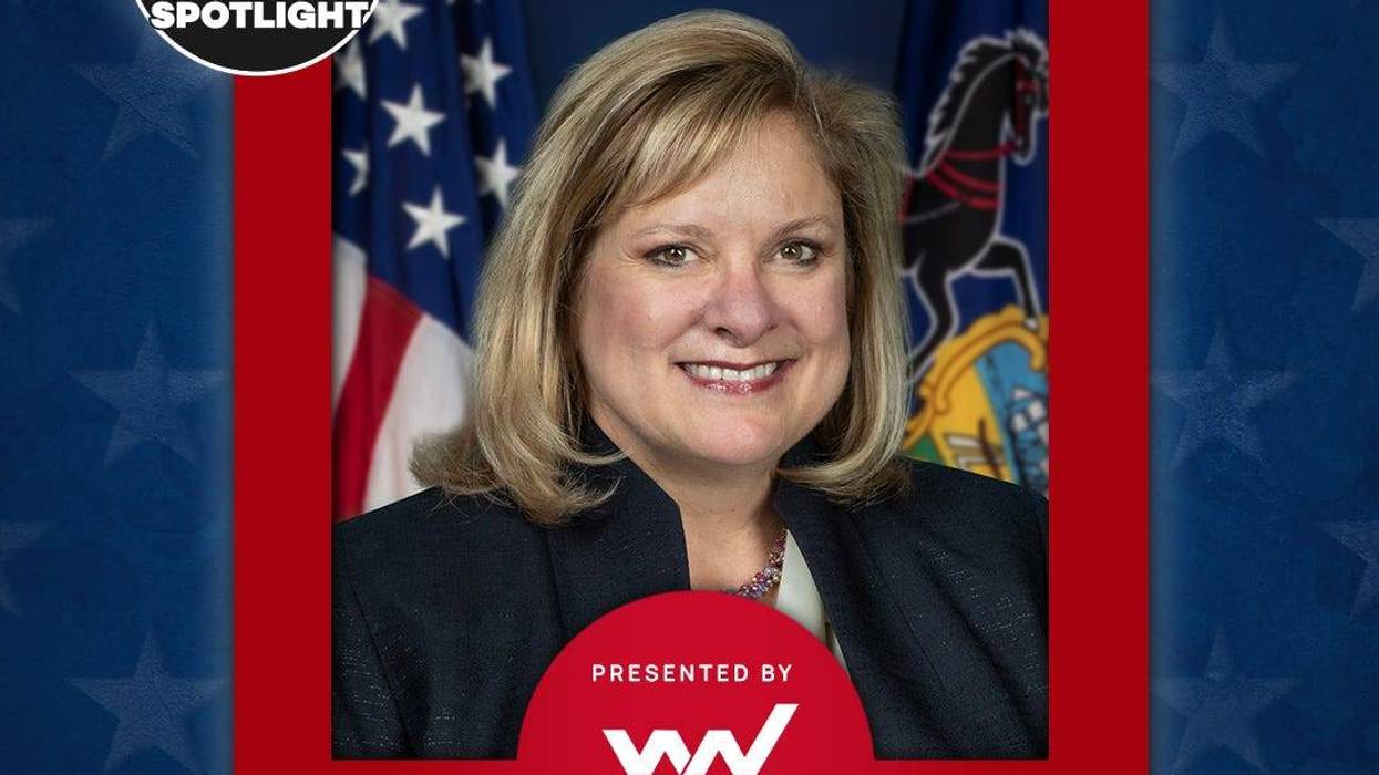 1210 WPHT Veteran Spotlight May Honoree: Tracy Pennycuick