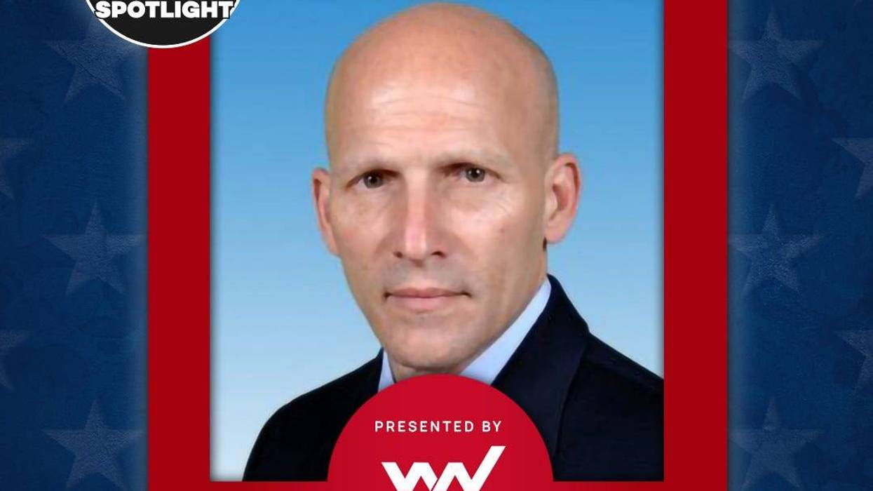 1210 WPHT Veteran Spotlight October Honoree: Dean Disibio