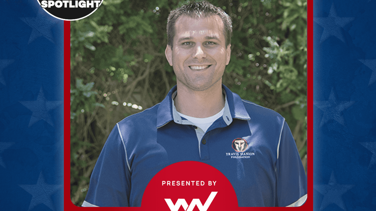 1210 WPHT Veteran Spotlight September Honoree: Josh Jabin