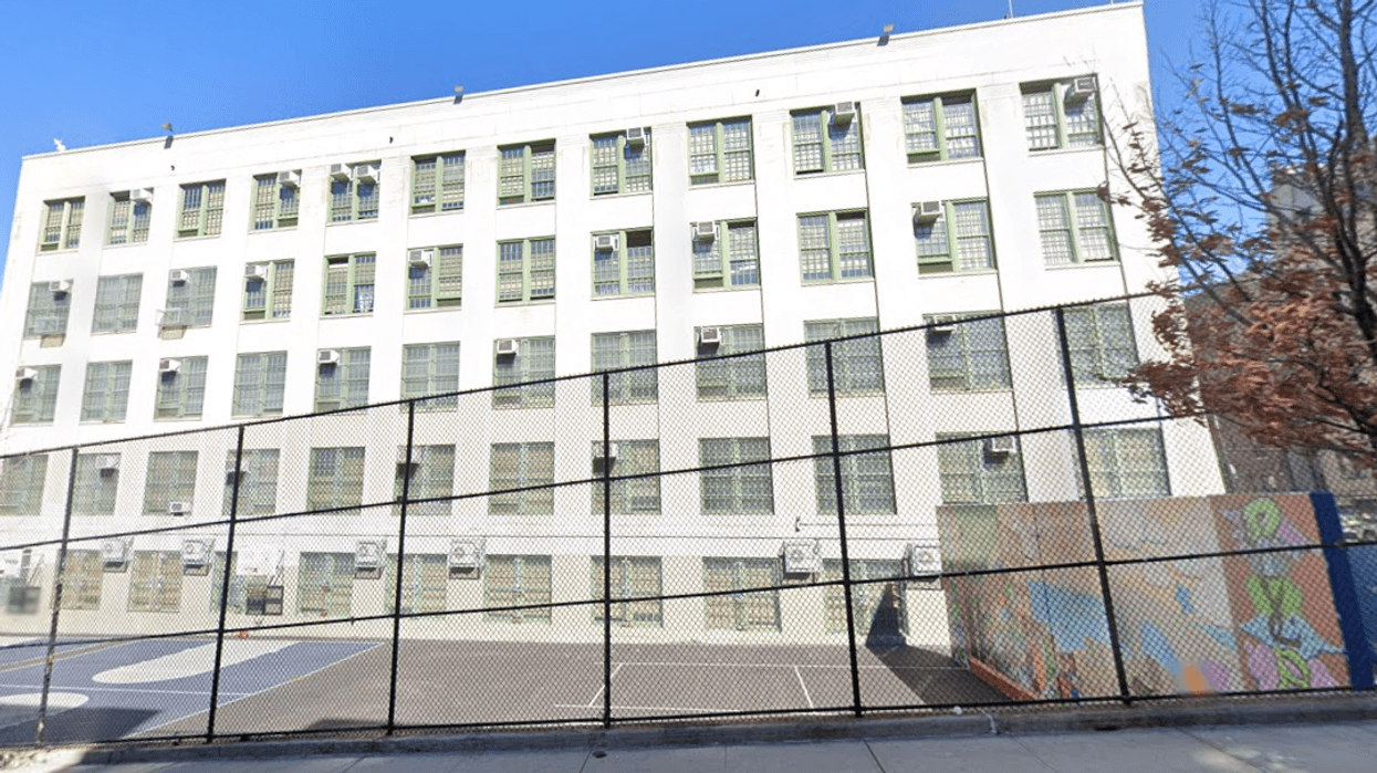 124 East 176th St.