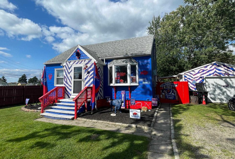 12th Man Misfitz Manor