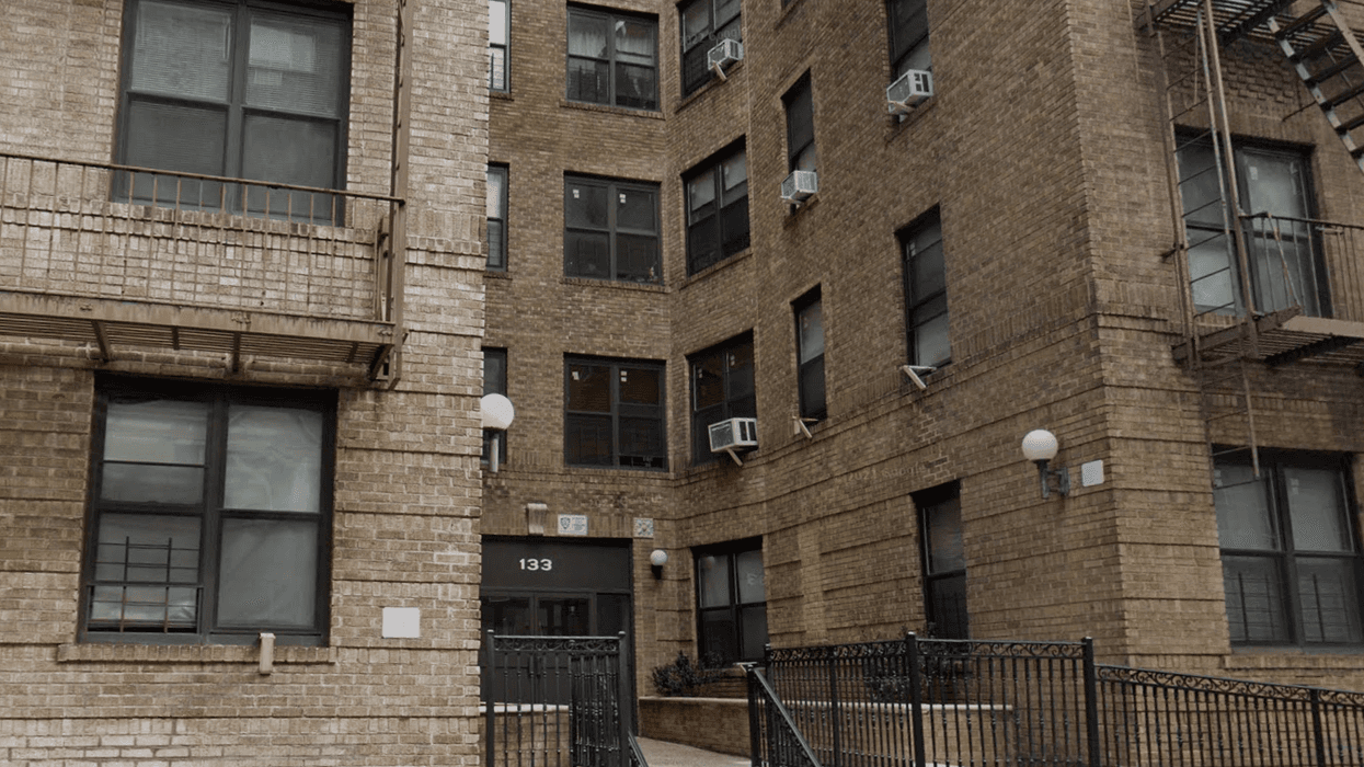 133 East Clarke Place in Mount Eden