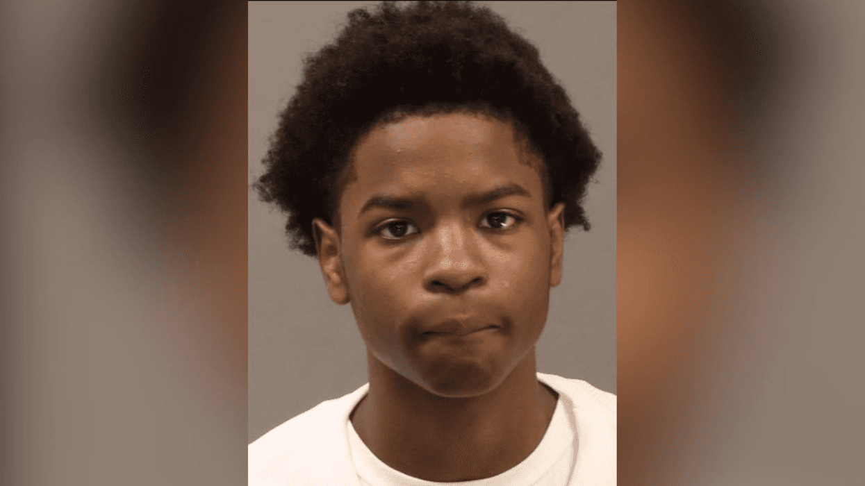 Teen arrested in connection with murder and robbery of pizza delivery driver