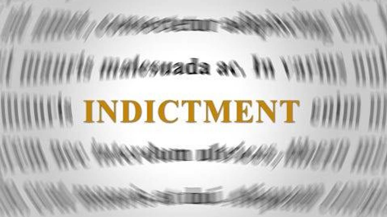 15 indicted for Kansas drug conspiracy