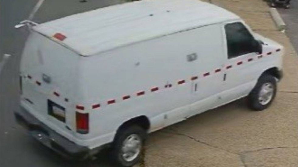 15th District Commercial Robbery