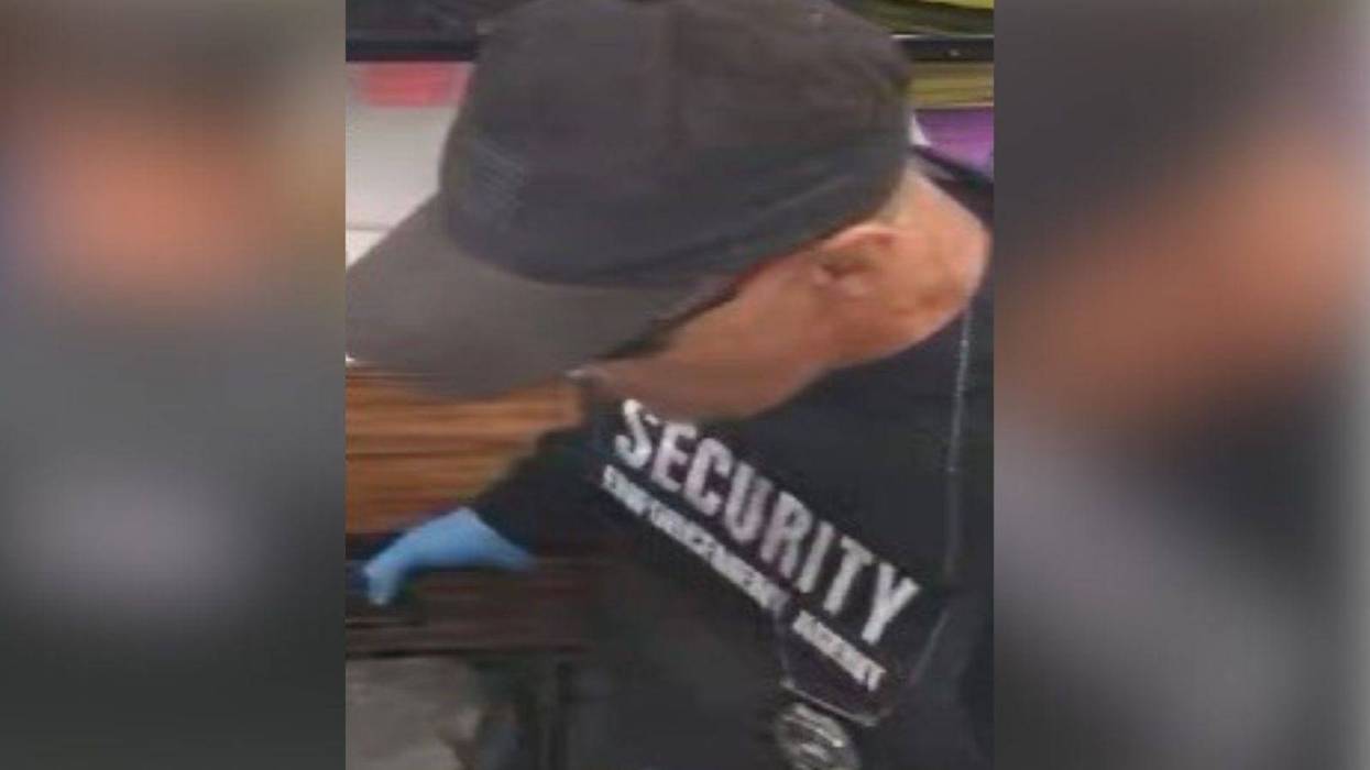 15th District Commercial Robbery